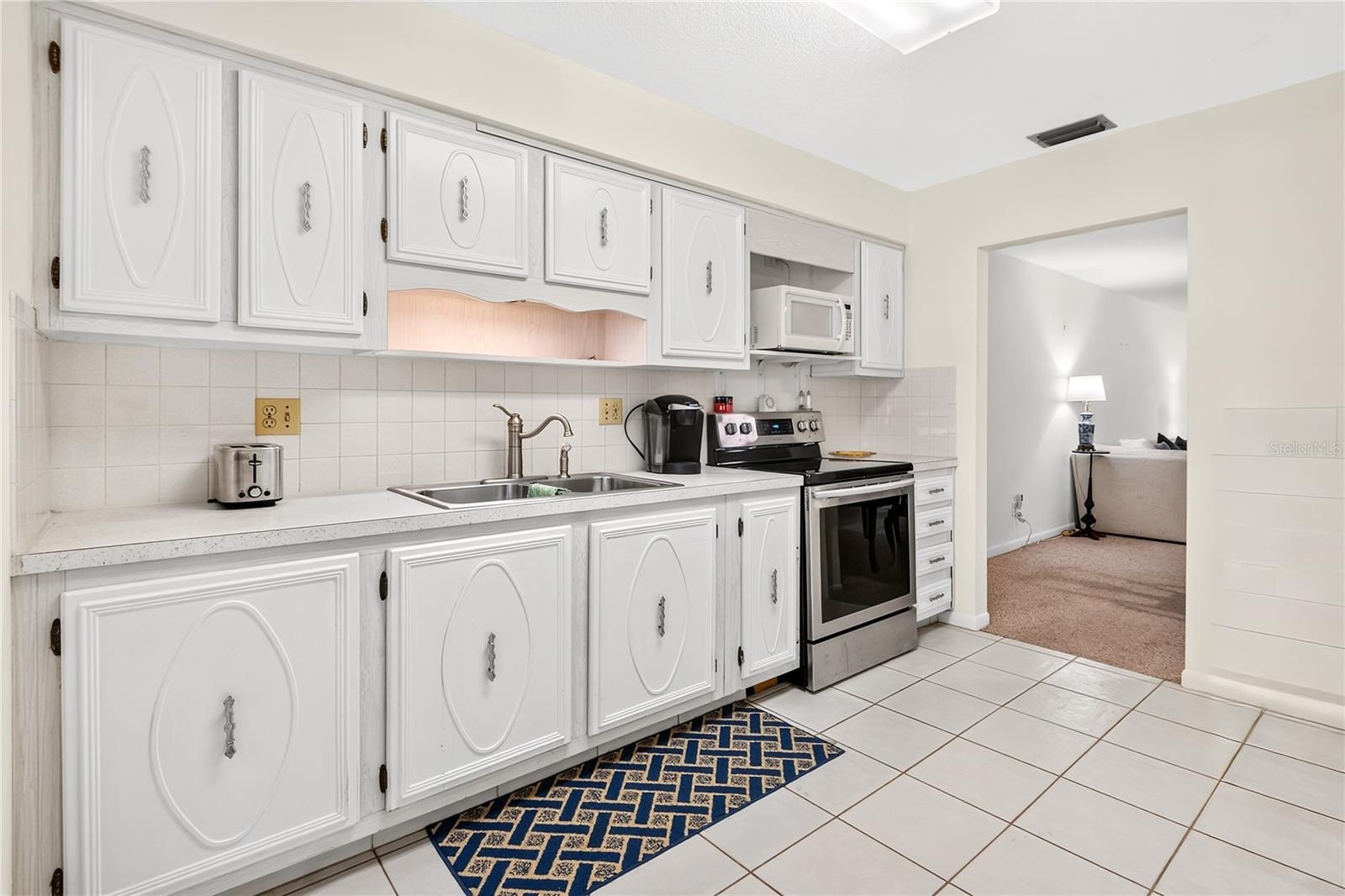 5880 38th Unit 109, St Petersburg, FL 33710