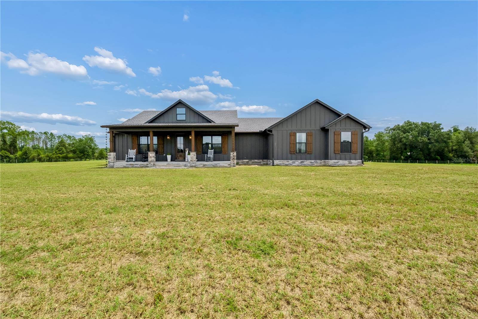 3396 31st, Bell, FL 32619