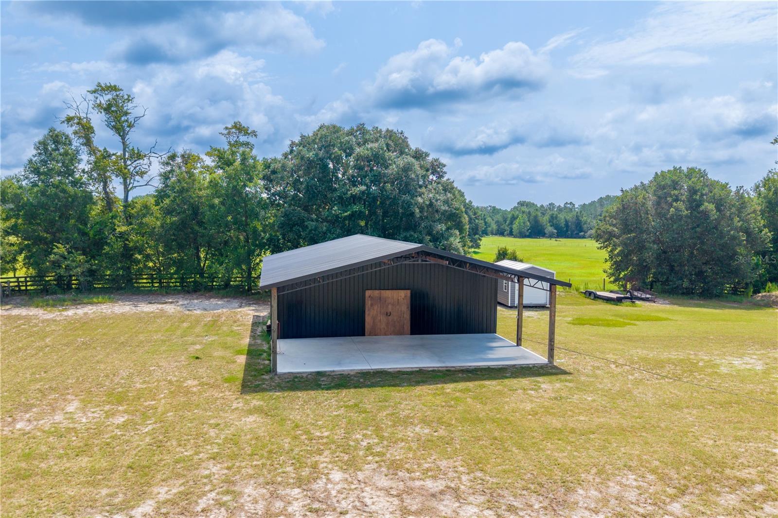 3396 31st, Bell, FL 32619