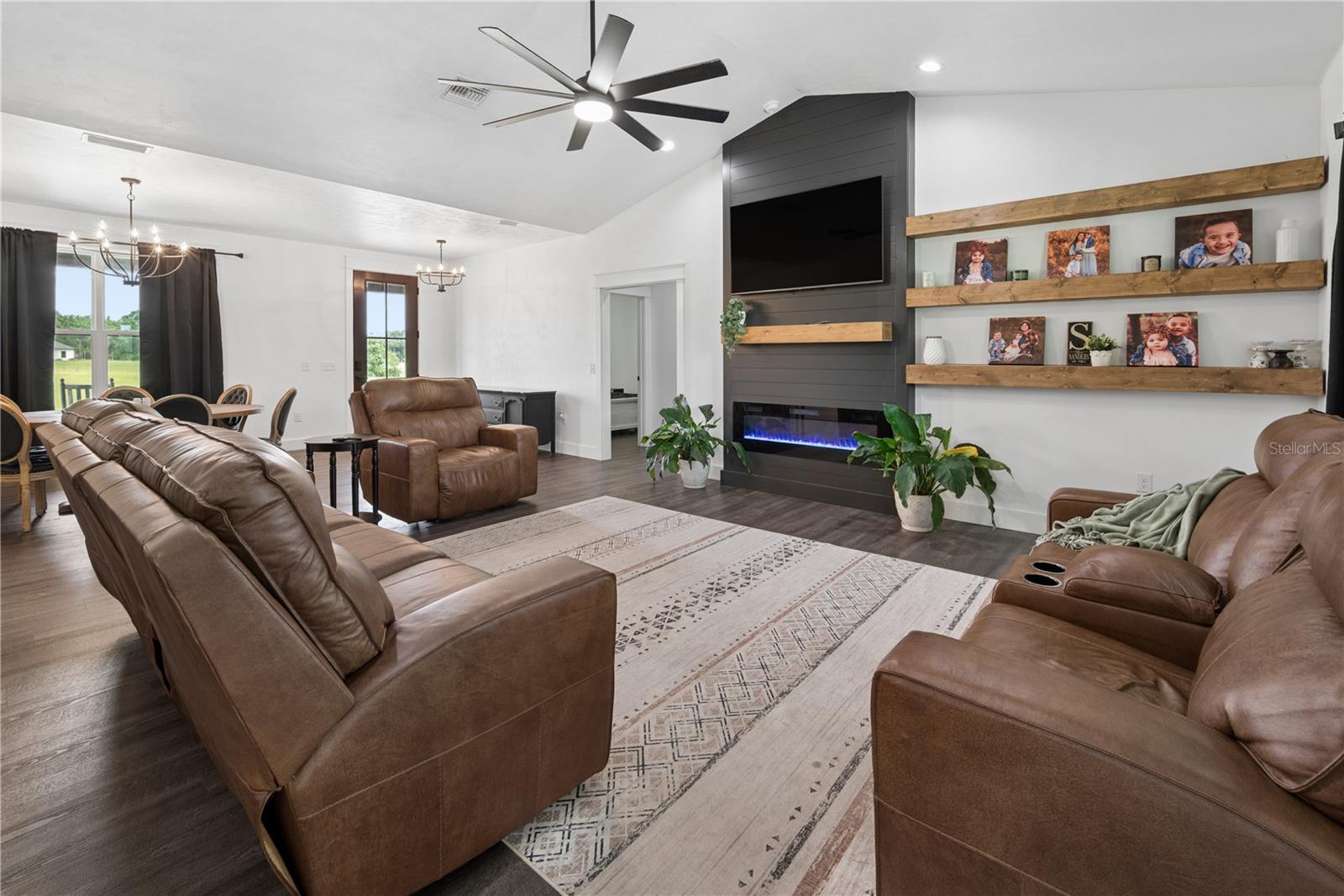 3396 31st, Bell, FL 32619