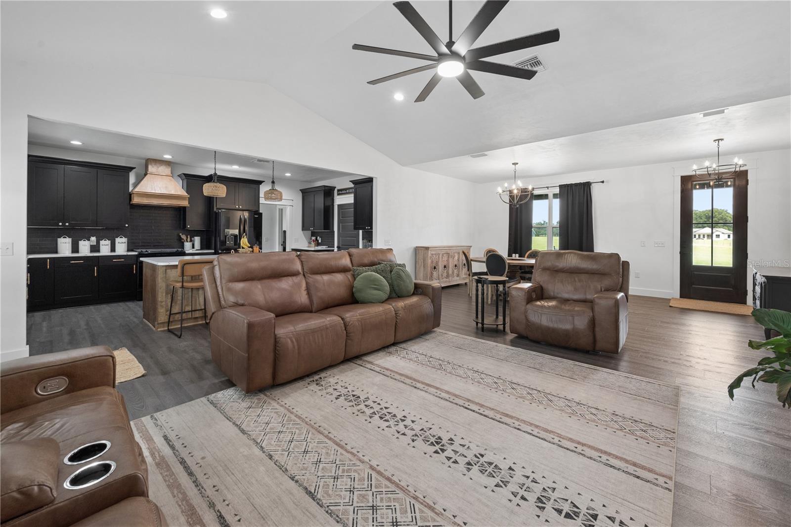 3396 31st, Bell, FL 32619