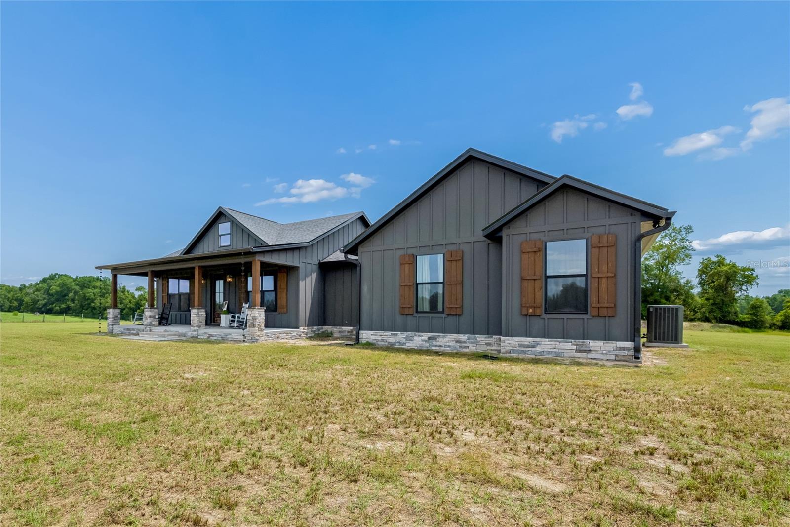 3396 31st, Bell, FL 32619