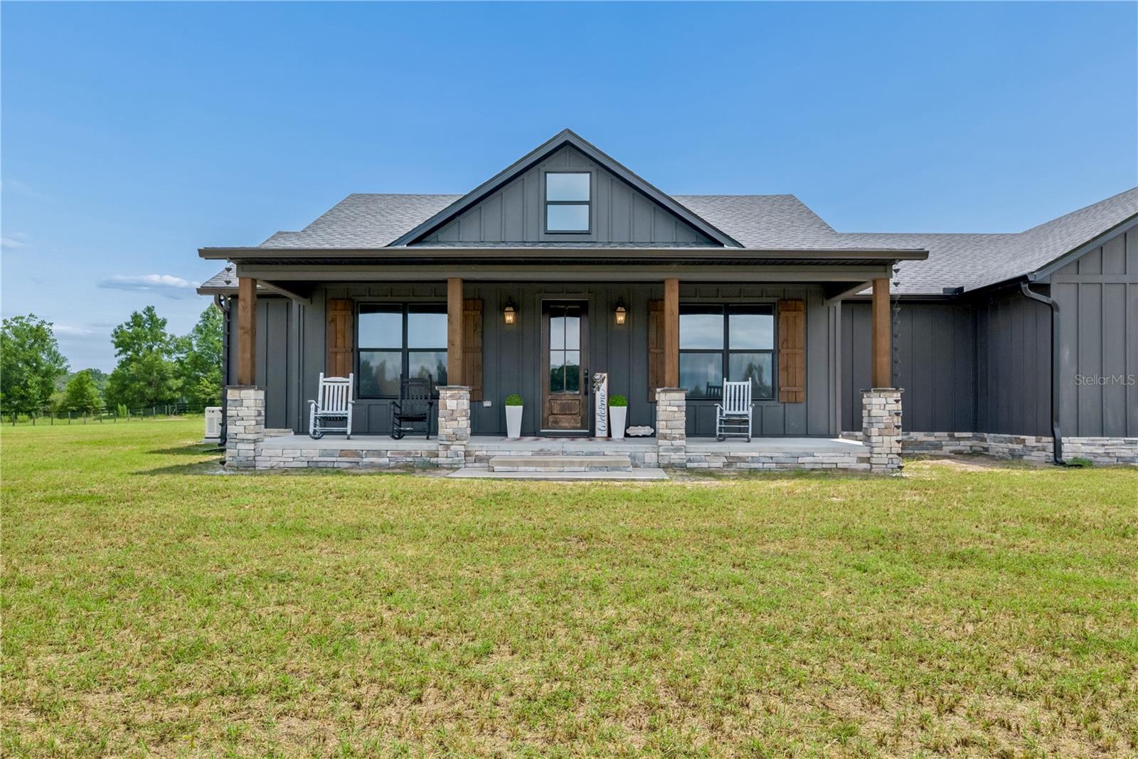 3396 31st, Bell, FL 32619