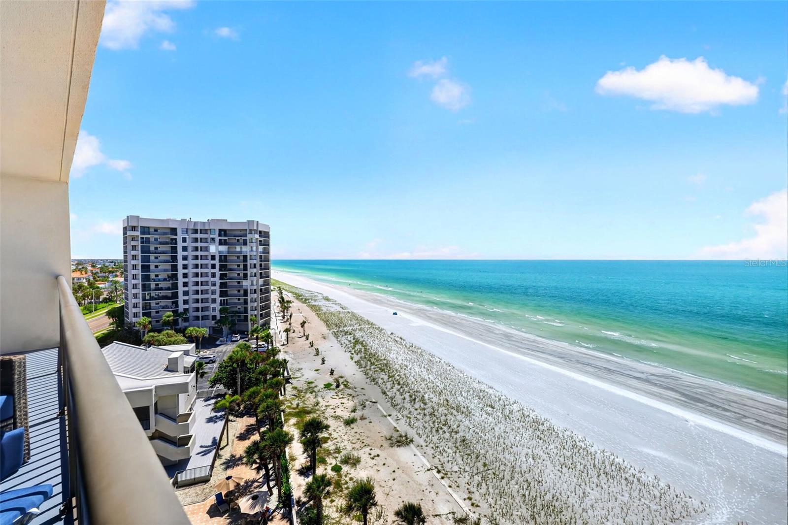 1600 Gulf Unit 911, Clearwater Beach, FL 33767