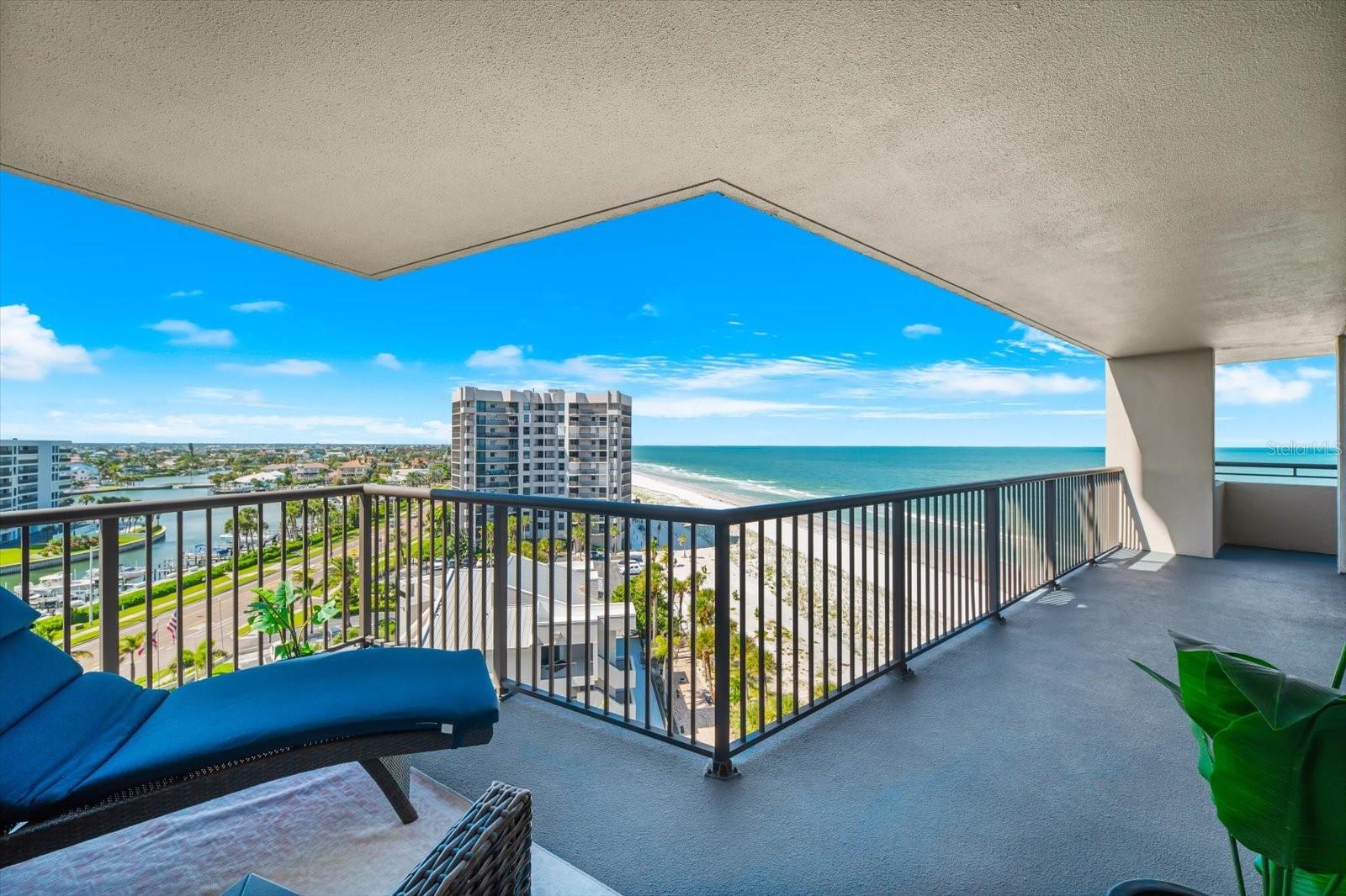 1600 Gulf Unit 911, Clearwater Beach, FL 33767