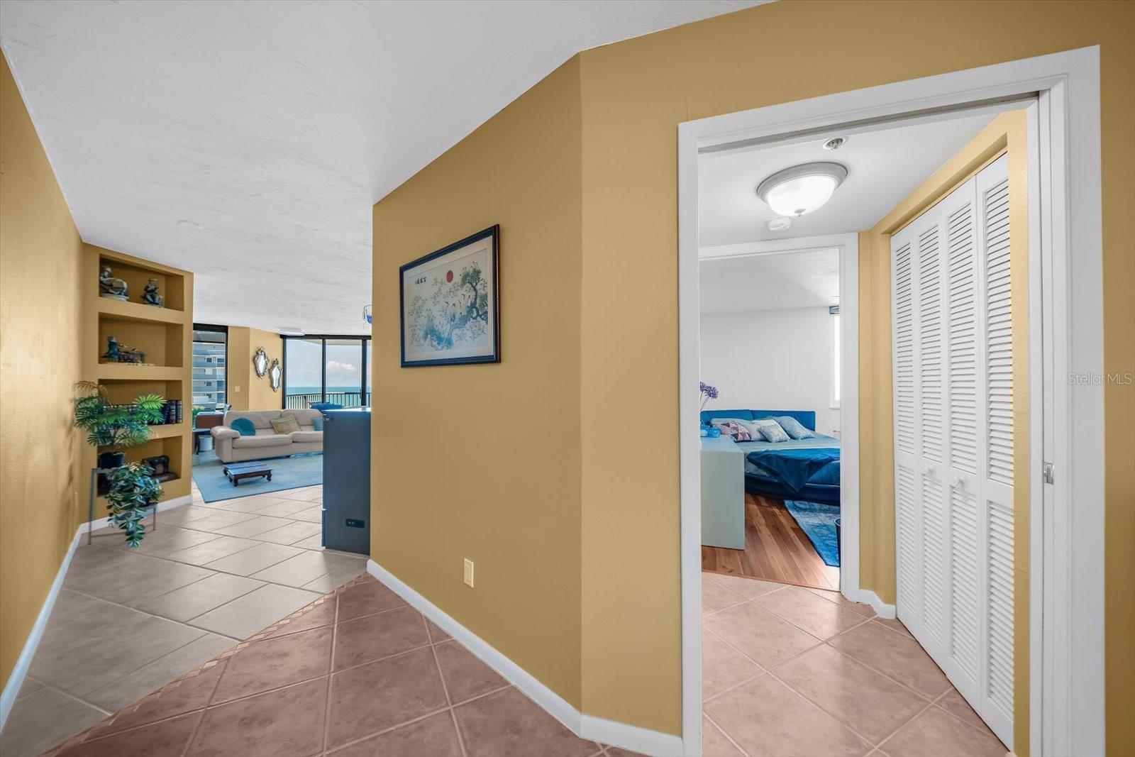 1600 Gulf Unit 911, Clearwater Beach, FL 33767