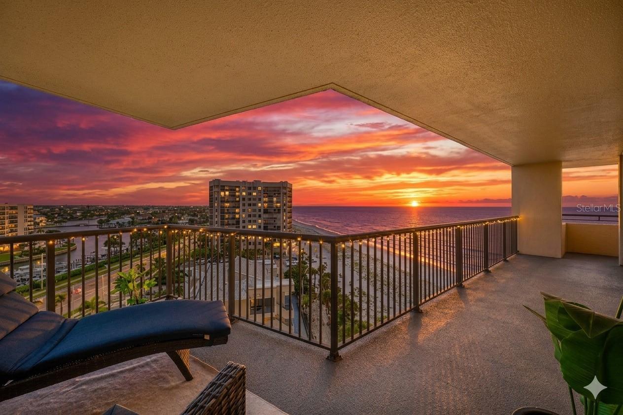1600 Gulf Unit 911, Clearwater Beach, FL 33767