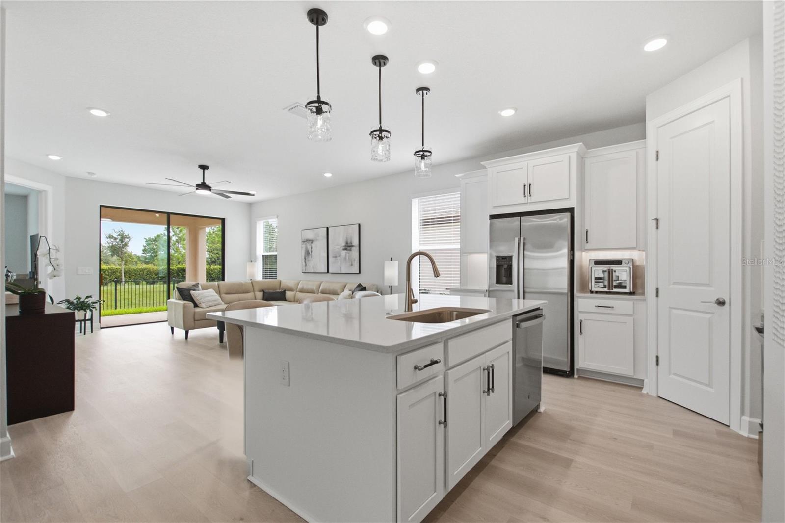 1369 Lombardi, Poinciana, FL 34759
