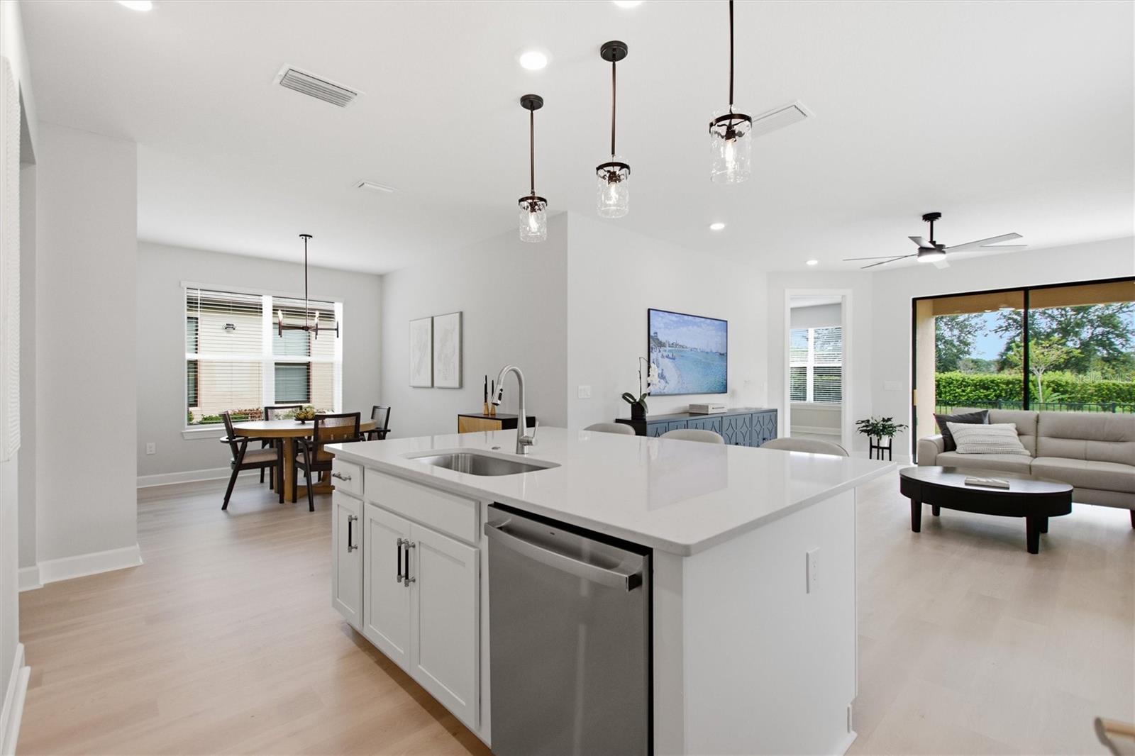 1369 Lombardi, Poinciana, FL 34759