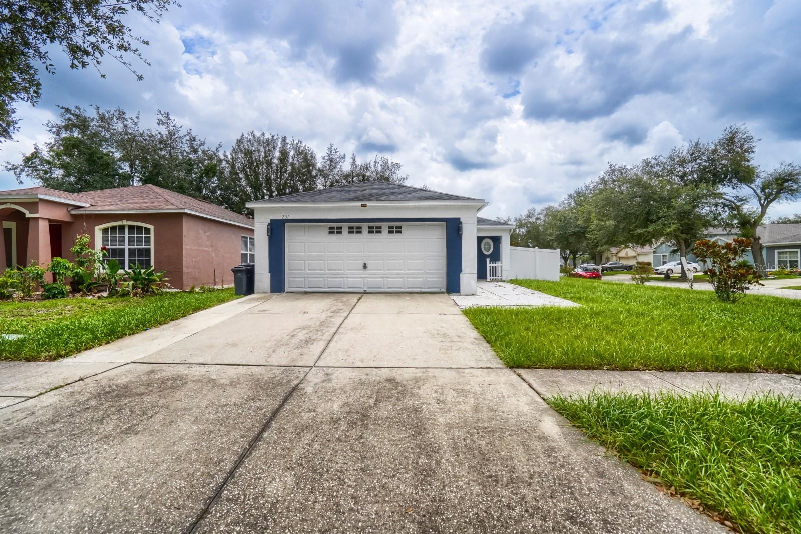 701 Periwinkle Pointe, Seffner, FL 33584
