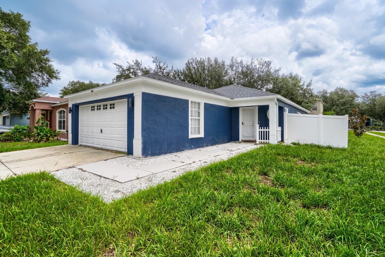 701 Periwinkle Pointe, Seffner, FL 33584