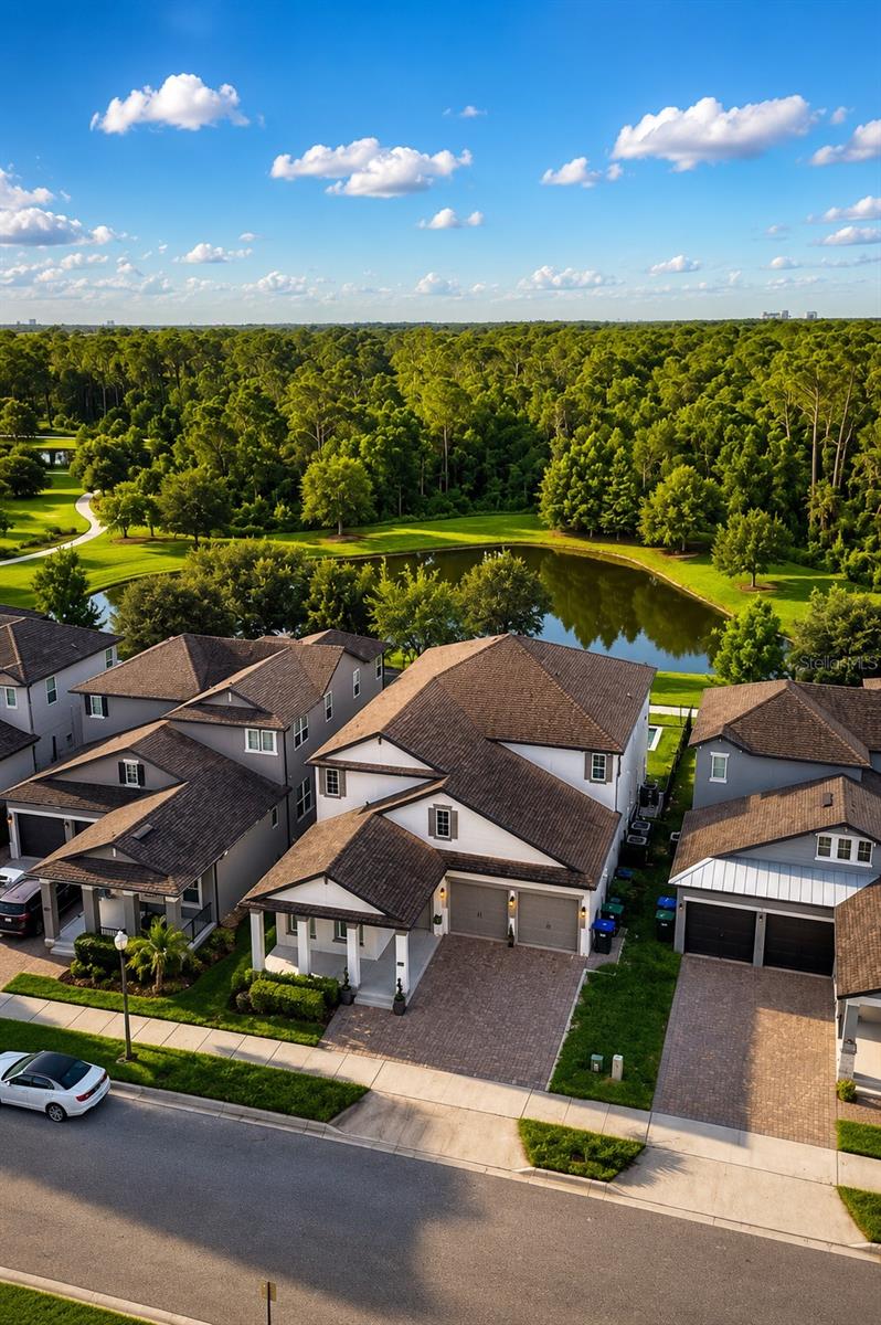 12676 Salomon Cove, Windermere, FL 34786