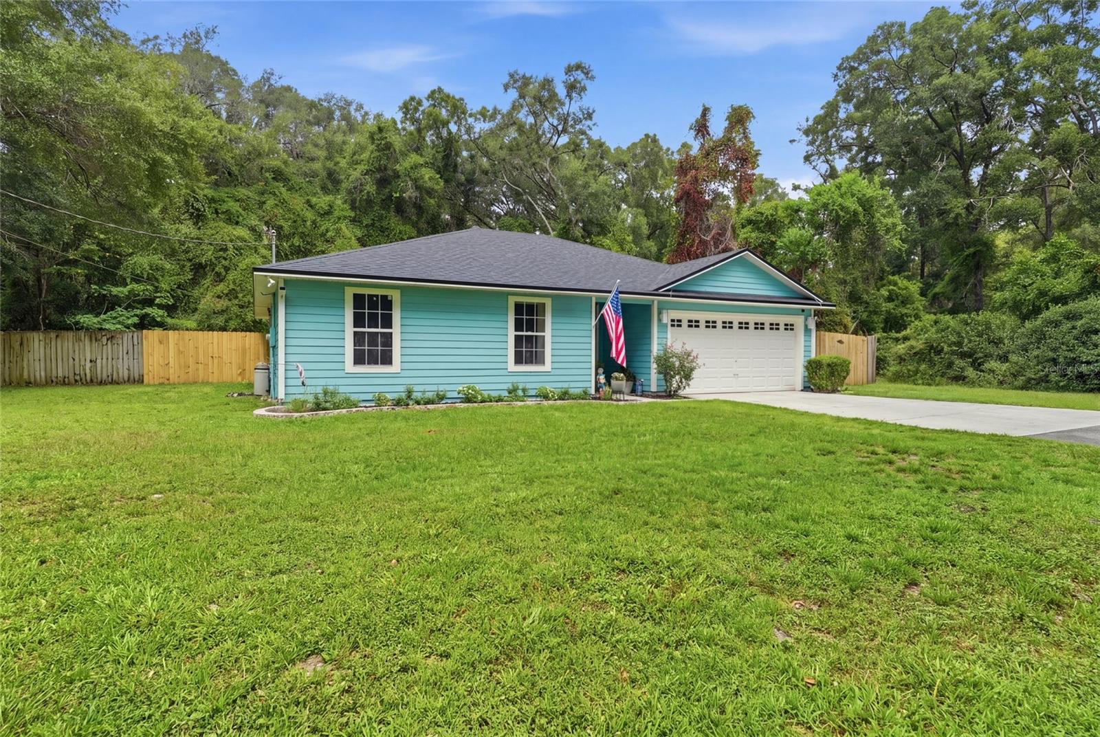 17686 239th, High Springs, FL 32643