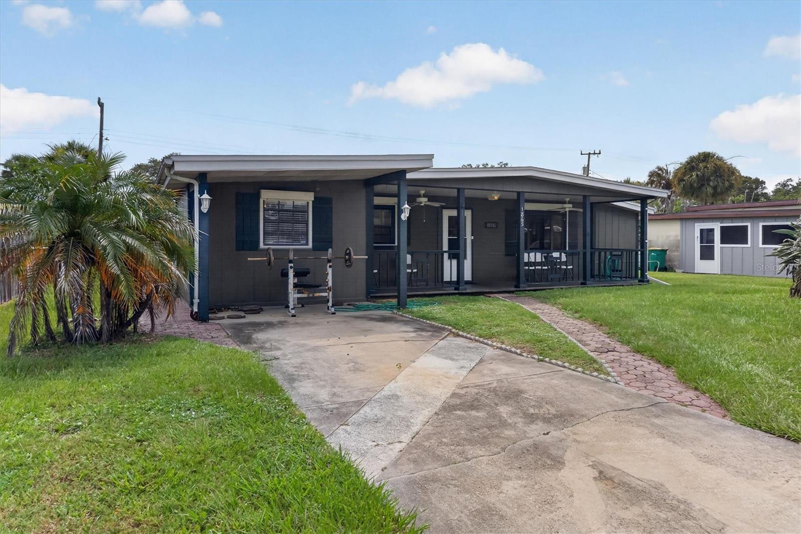 1865 Cedarwood, Melbourne, FL 32935