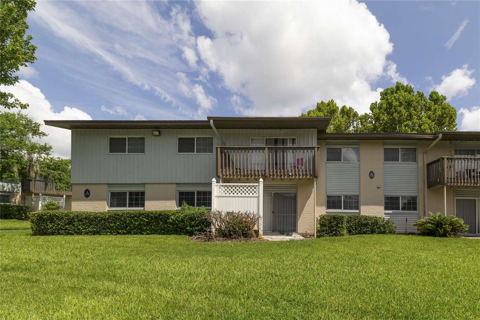 1695 Lee Unit A101, Winter Park, FL 32789