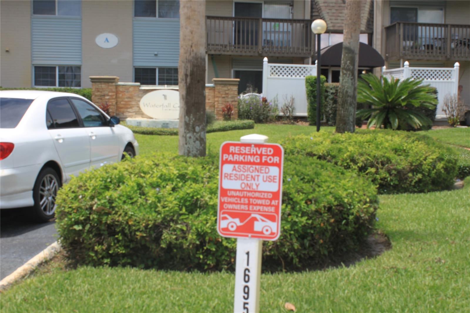 1695 Lee Unit A101, Winter Park, FL 32789