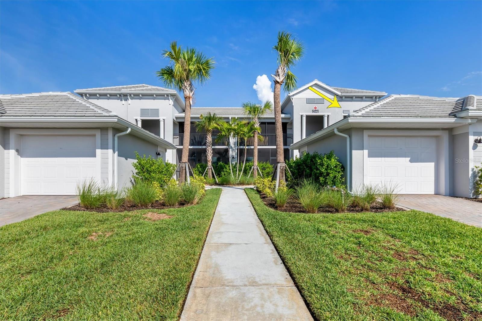 14221 Heritage Landing Unit 2026, Punta Gorda, FL 33955
