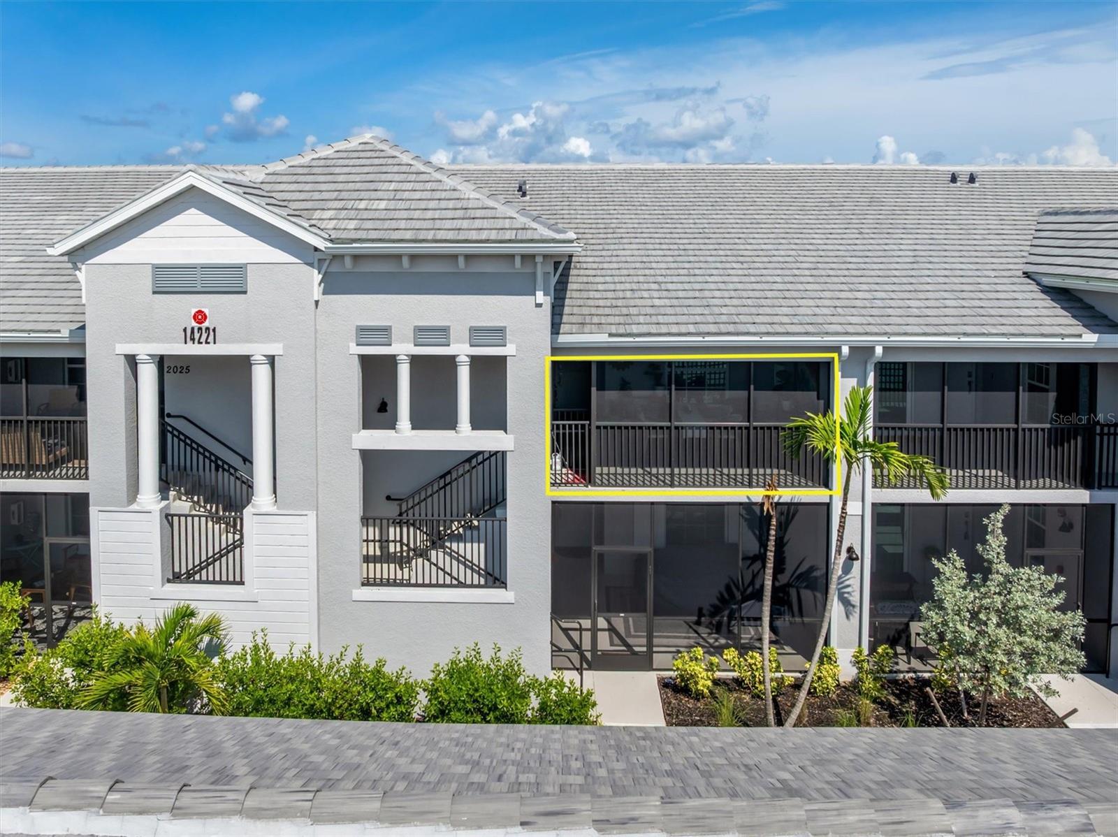 14221 Heritage Landing Unit 2026, Punta Gorda, FL 33955