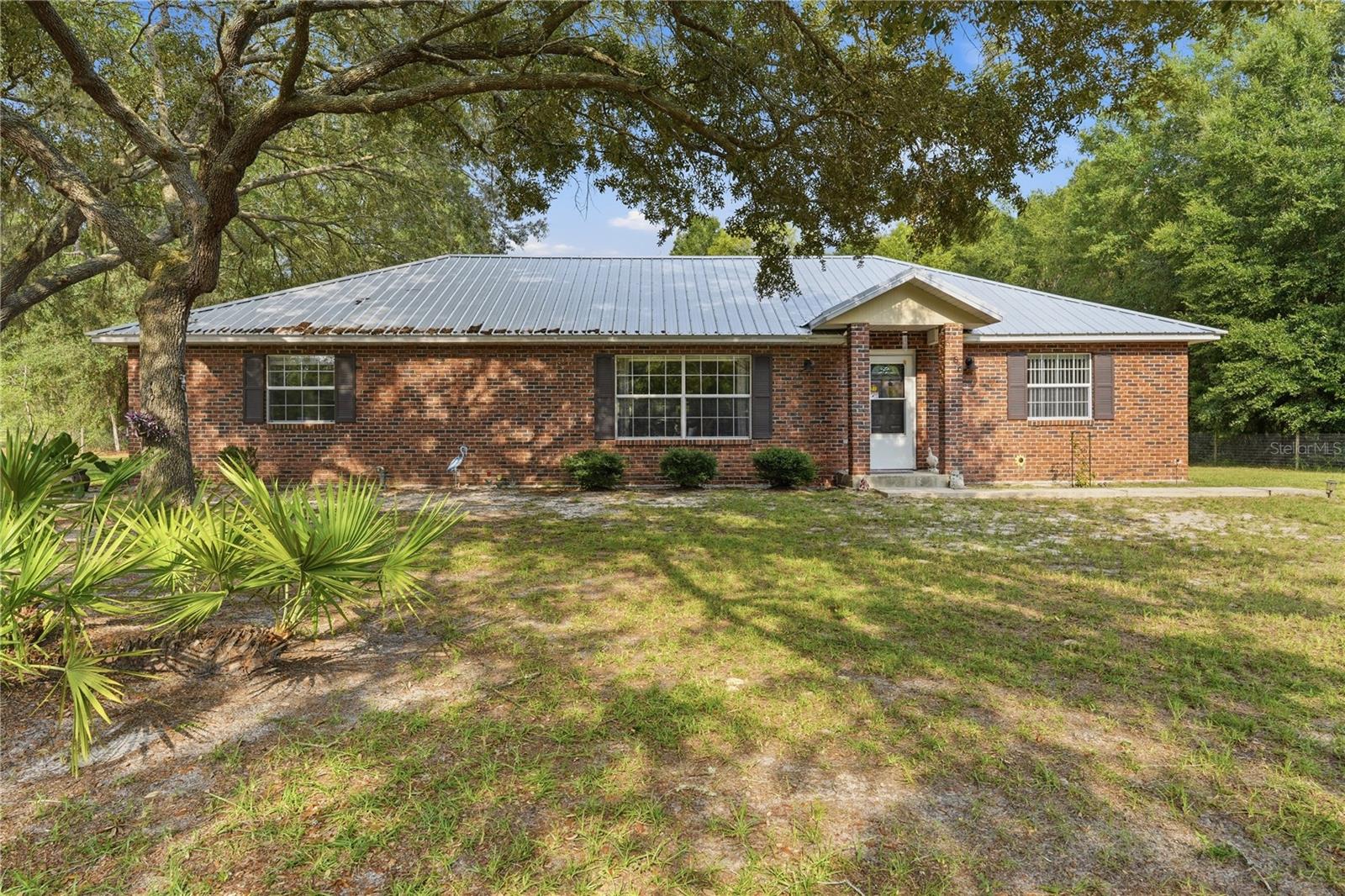 5480 53rd, High Springs, FL 32643