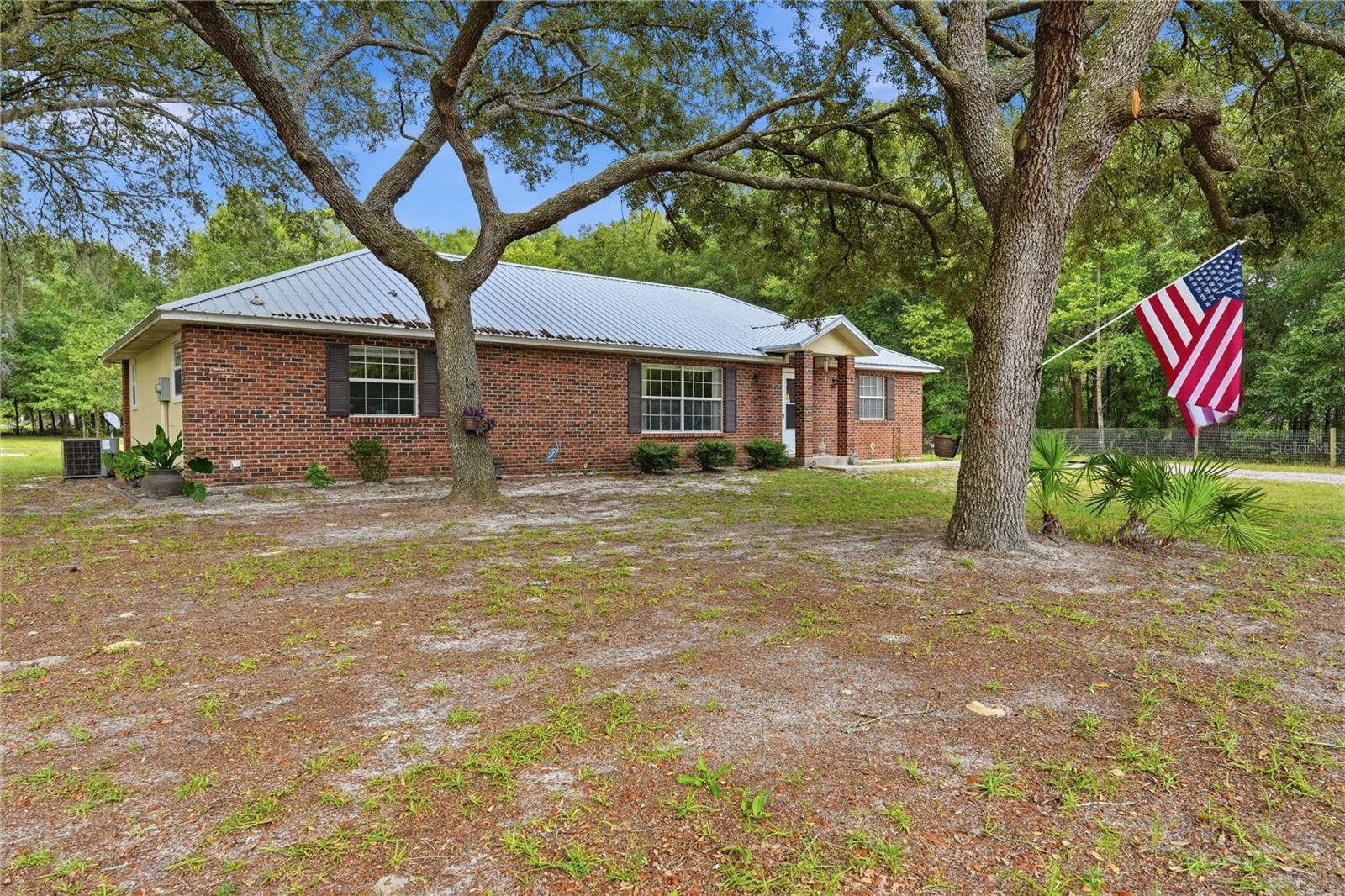 5480 53rd, High Springs, FL 32643
