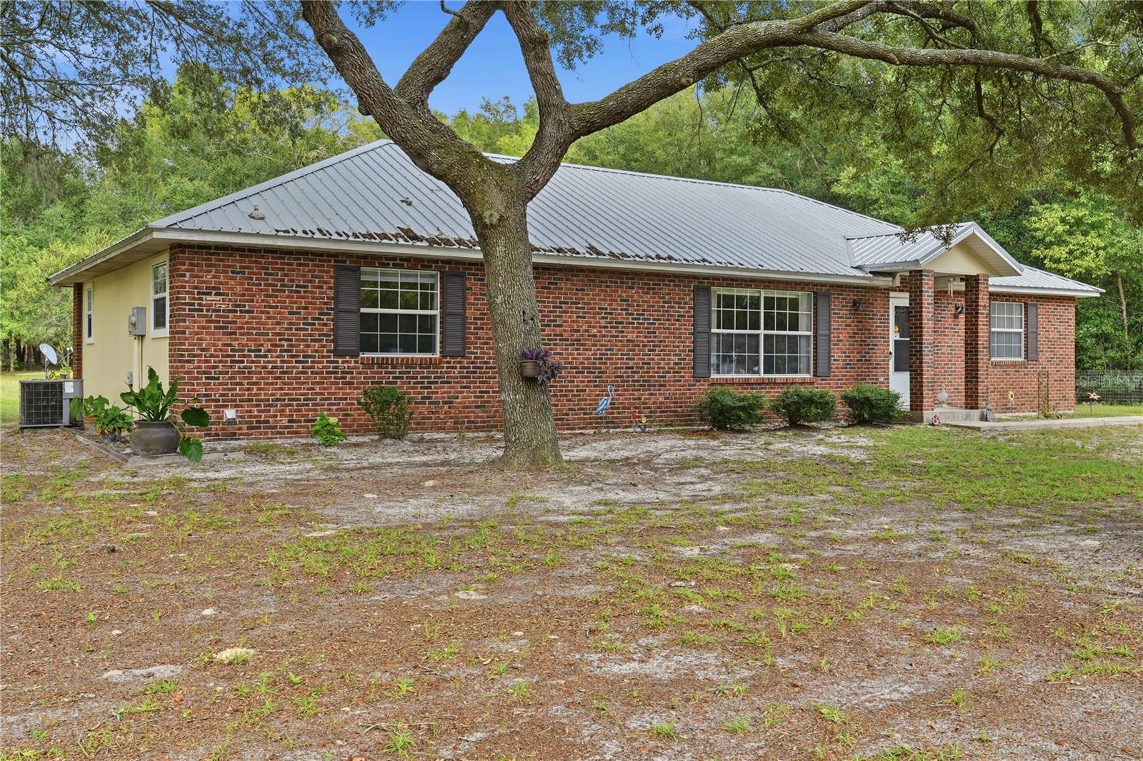 5480 53rd, High Springs, FL 32643