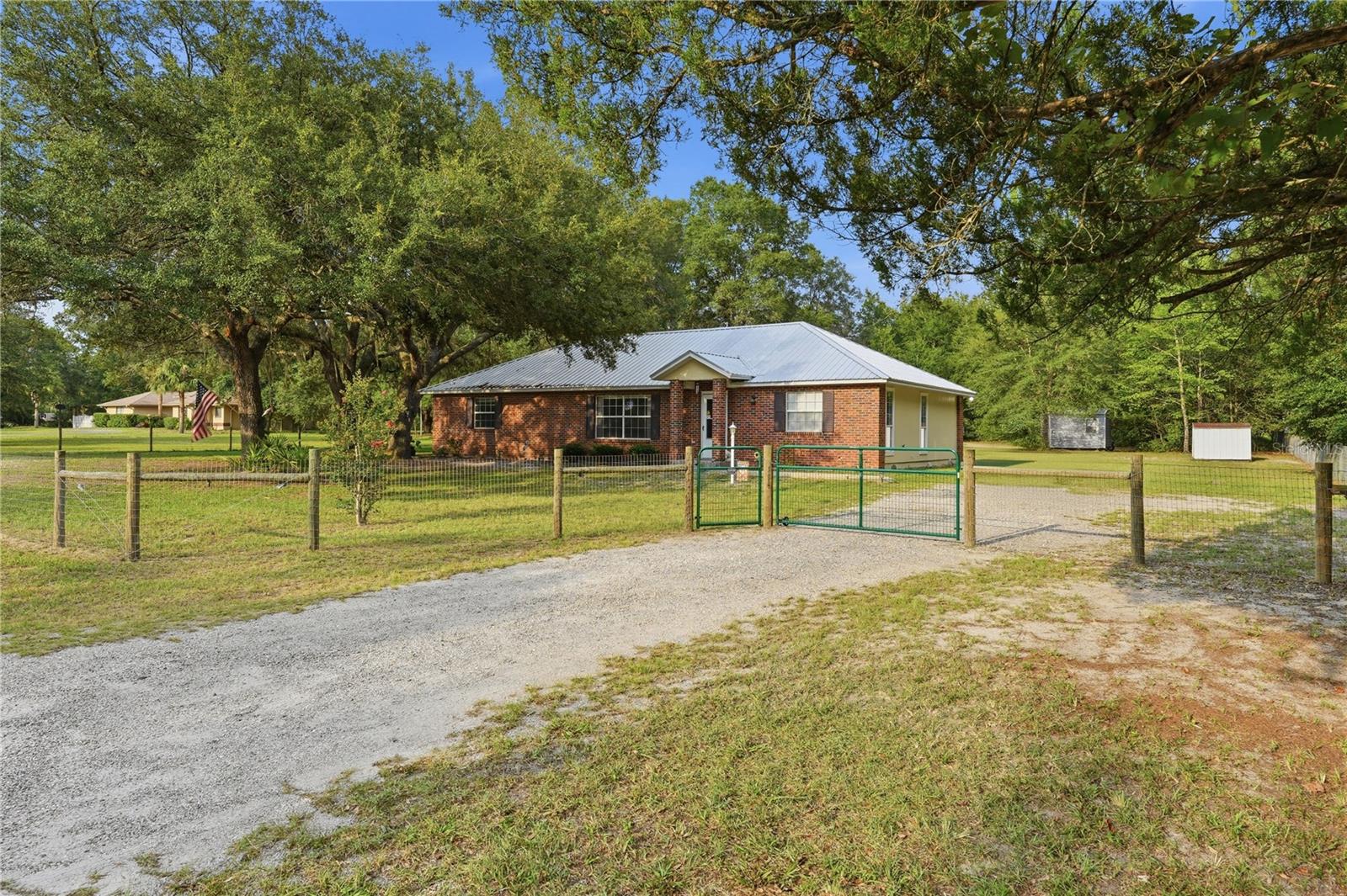 5480 53rd, High Springs, FL 32643