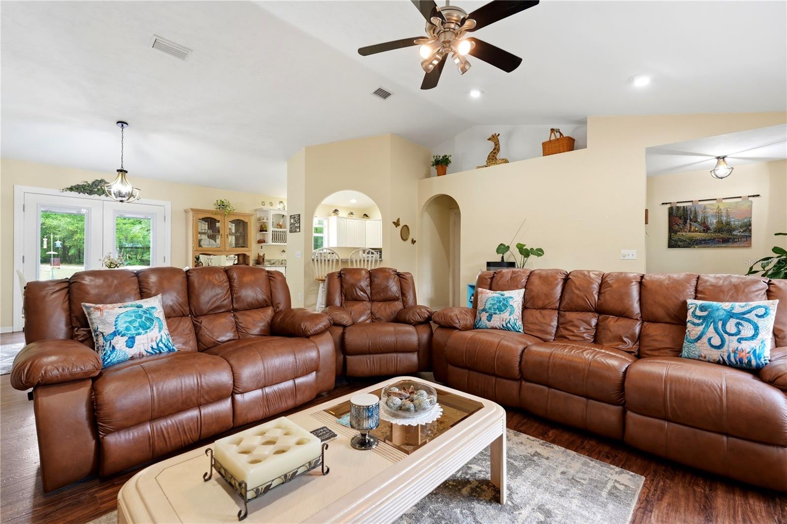 5480 53rd, High Springs, FL 32643