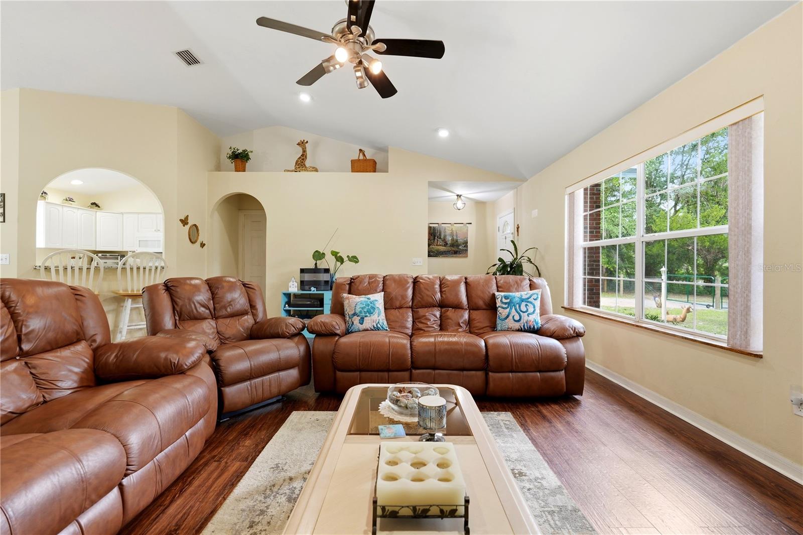 5480 53rd, High Springs, FL 32643