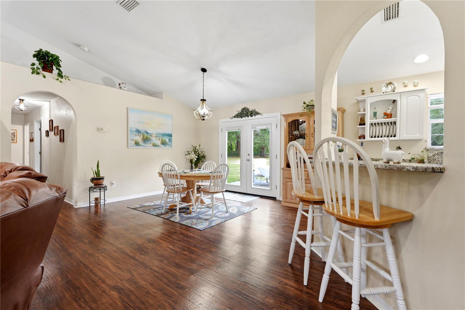 5480 53rd, High Springs, FL 32643