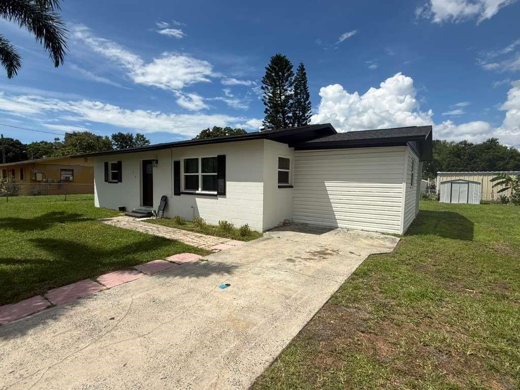 1402 4th, Ruskin, FL 33570
