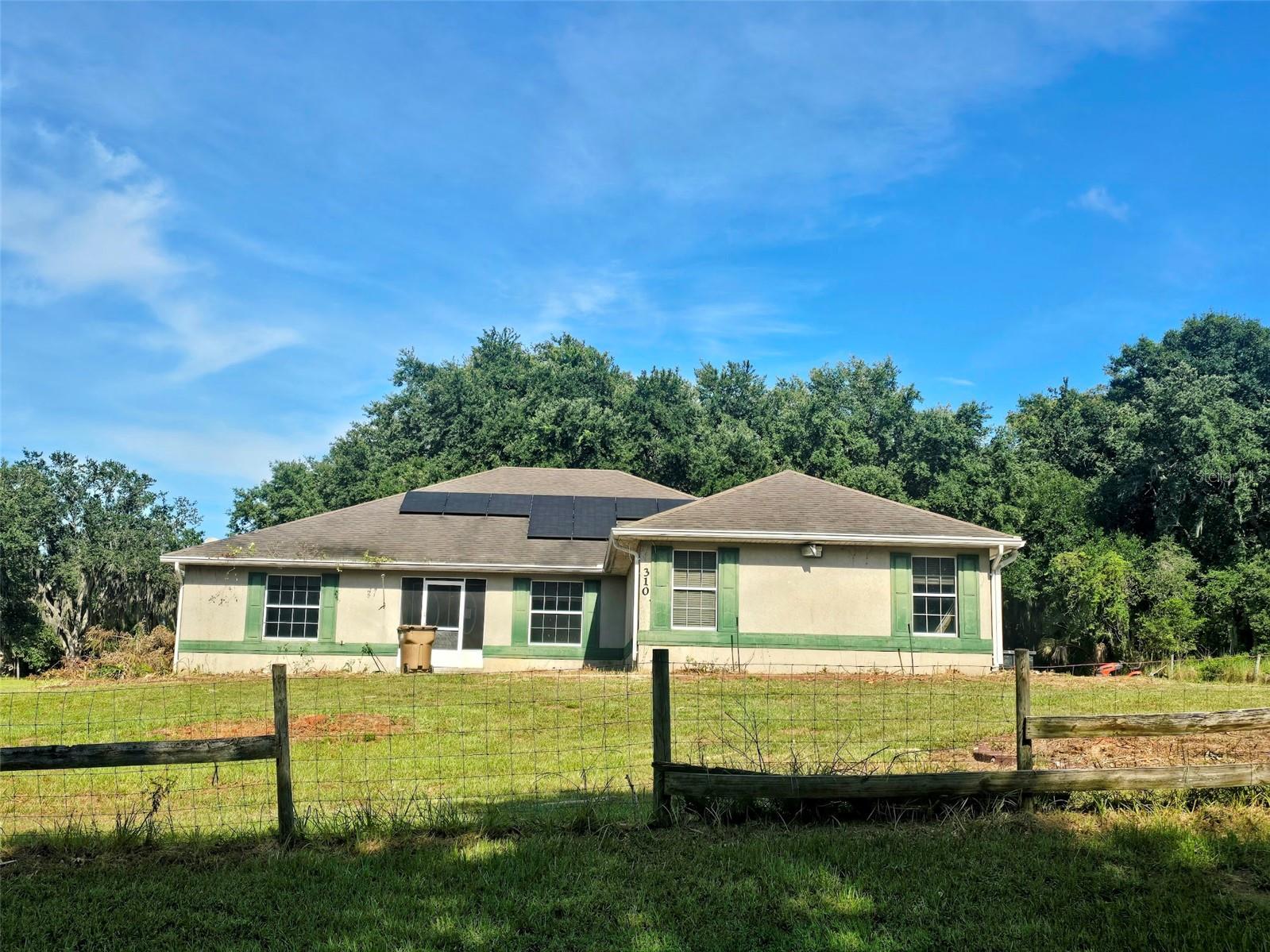 310 Tomato Hill, Leesburg, FL 34748