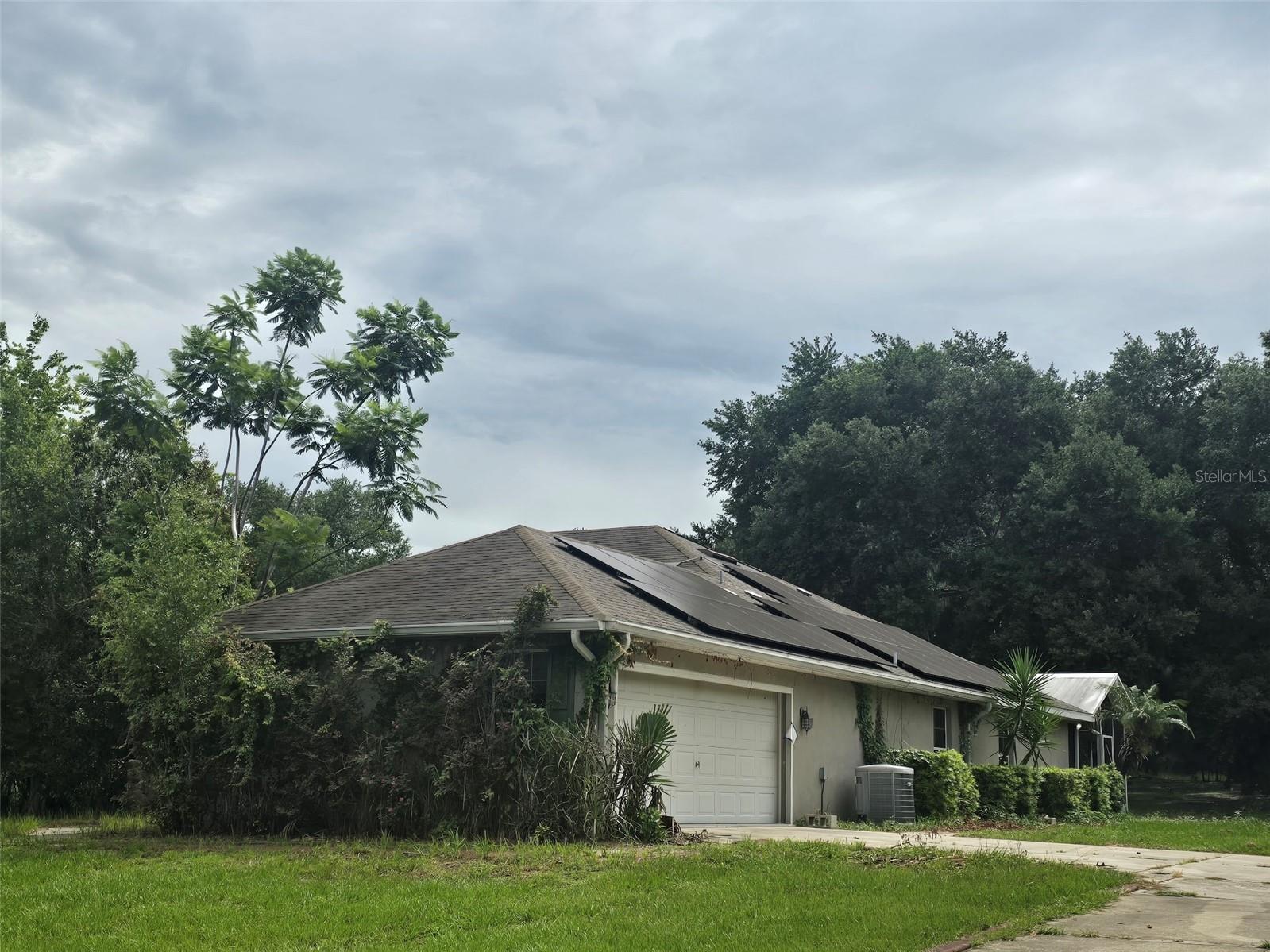 310 Tomato Hill, Leesburg, FL 34748