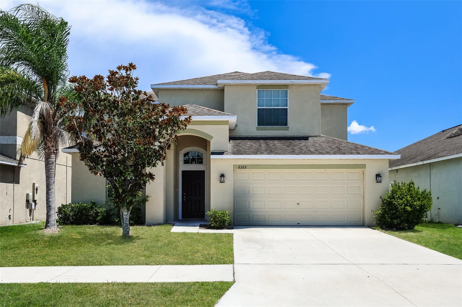 2322 Dovesong Trace, Ruskin, FL 33570