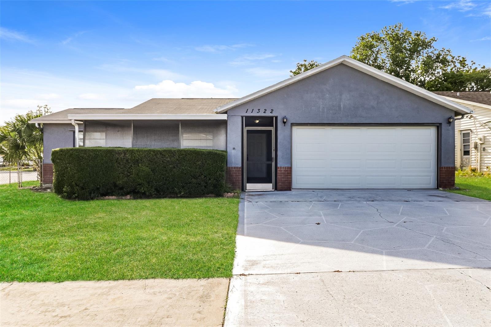 11322 Wolf, Port Richey, FL 34668