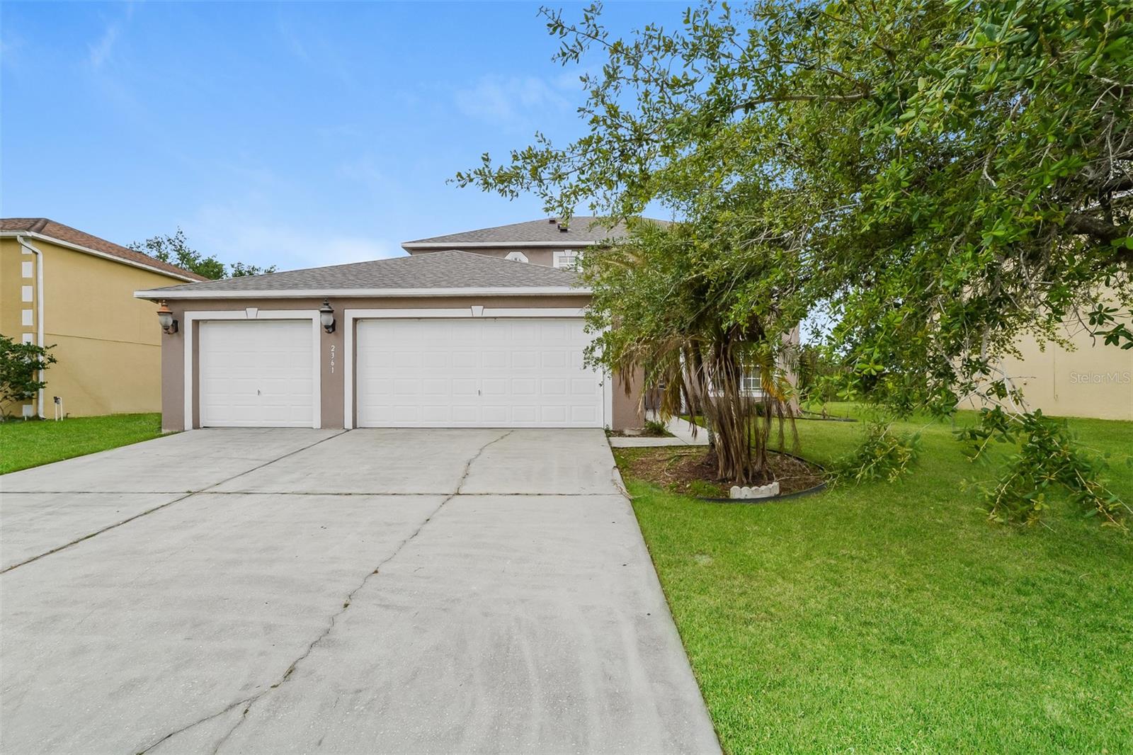 2361 Andrews Valley, Kissimmee, FL 34758