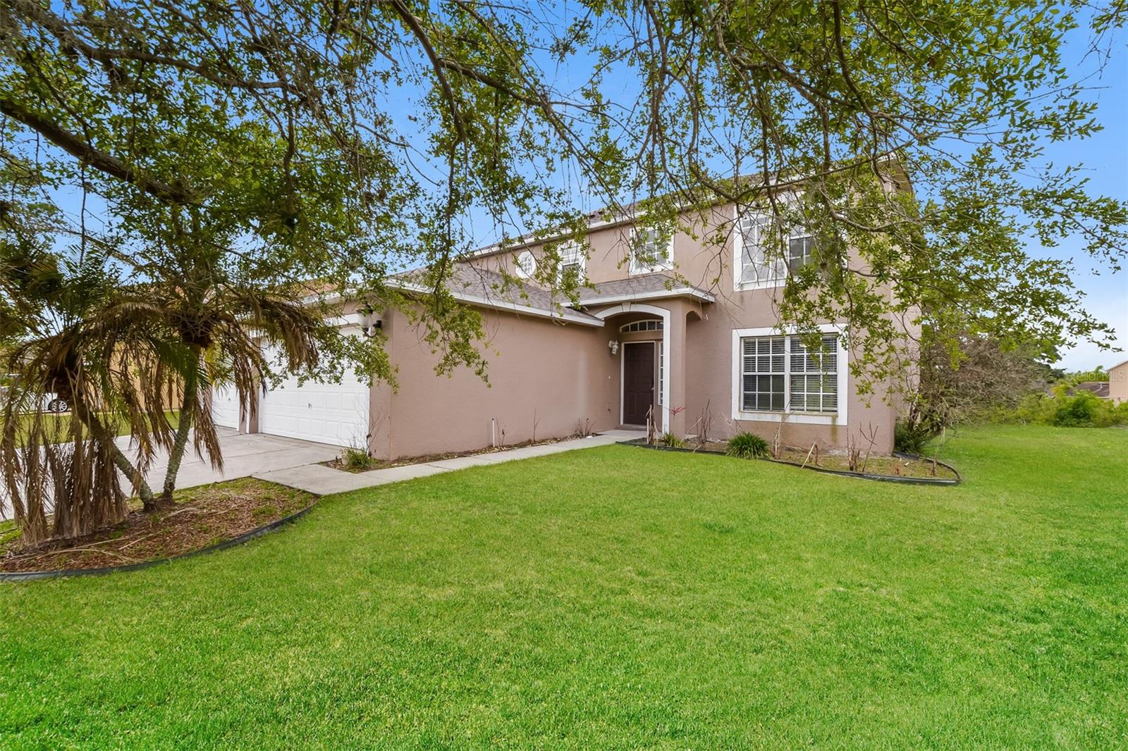 2361 Andrews Valley, Kissimmee, FL 34758