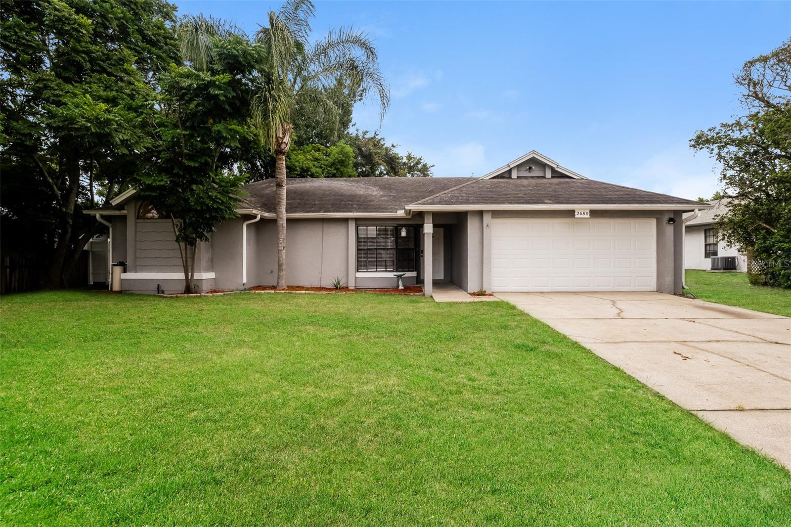 2680 Sweet Springs, Deltona, FL 32738