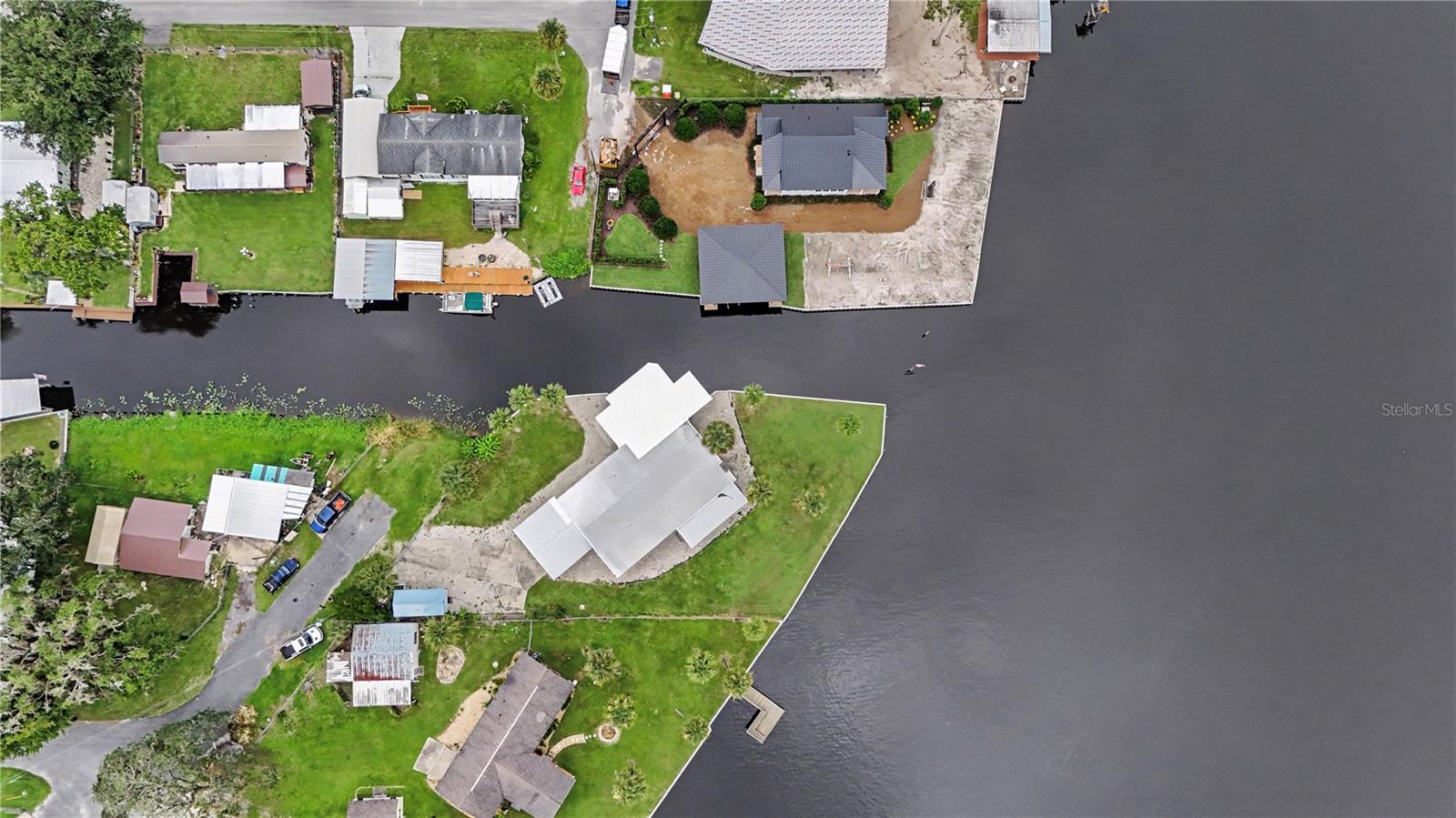 56440 Water Oak, Astor, FL 32102