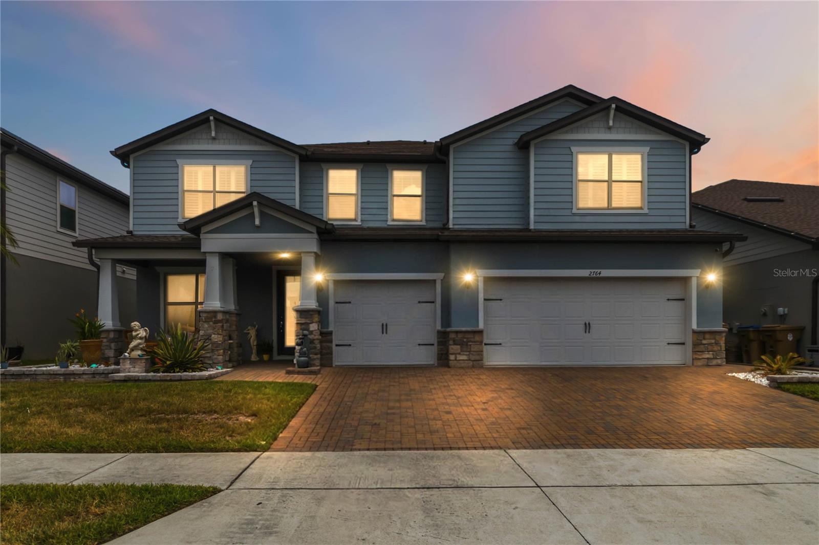 2764 Matera, St Cloud, FL 34771
