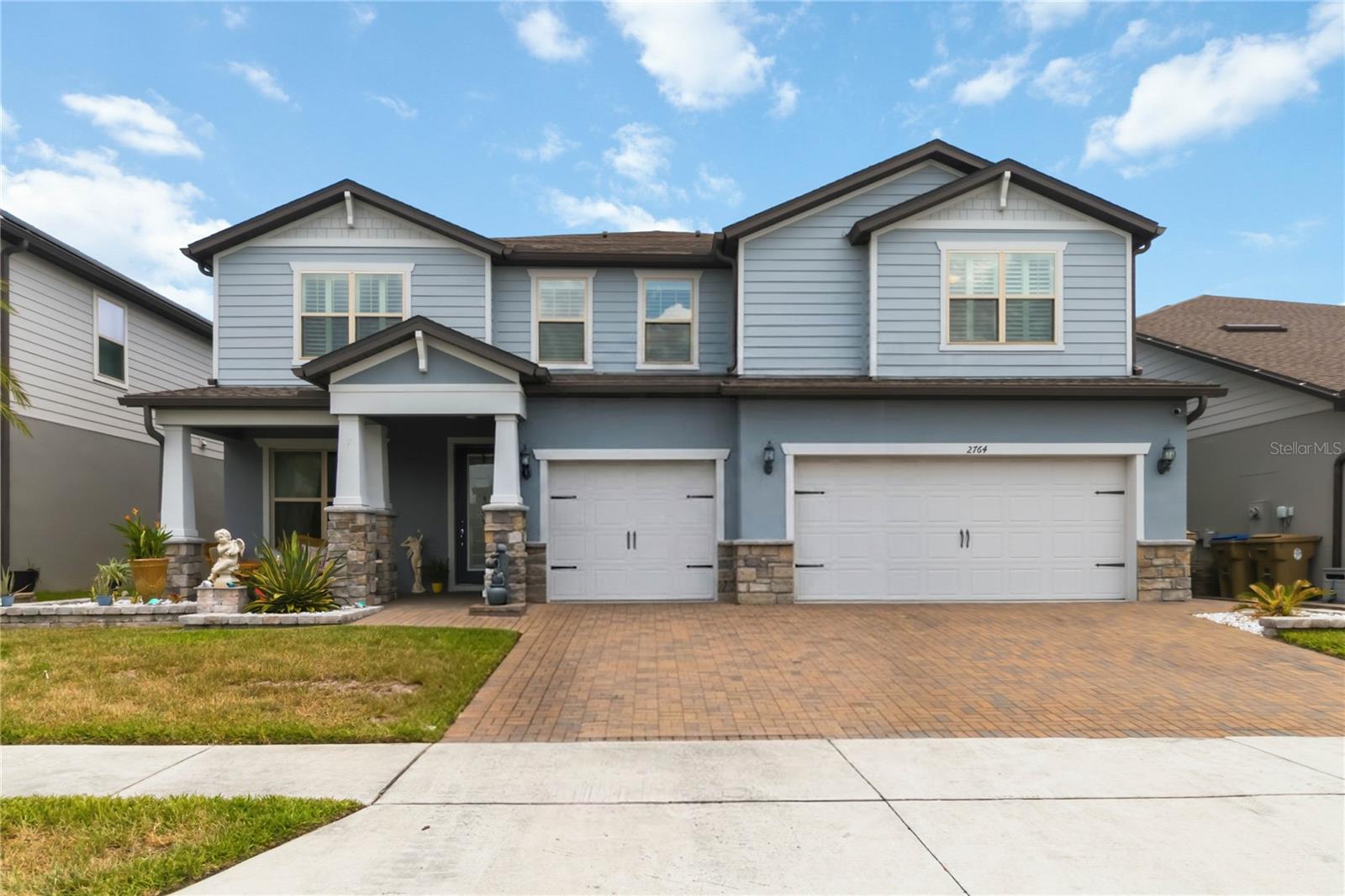 2764 Matera, St Cloud, FL 34771