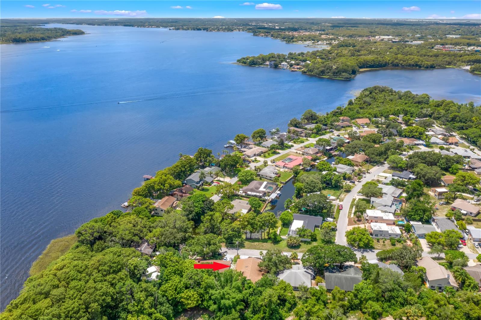 1435 Wegmann, Tarpon Springs, FL 34689