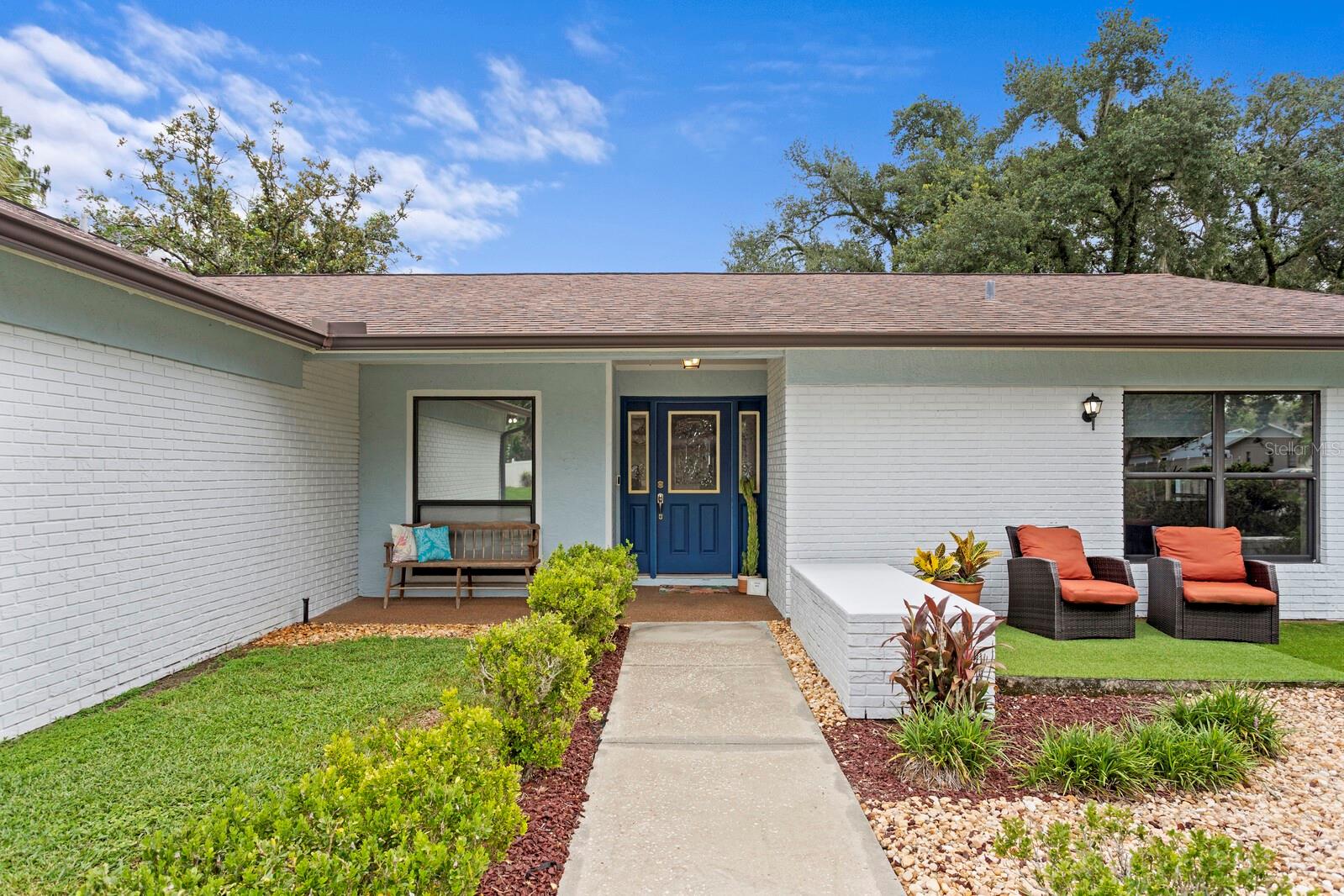 12803 Rain Forest, Temple Terrace, FL 33617
