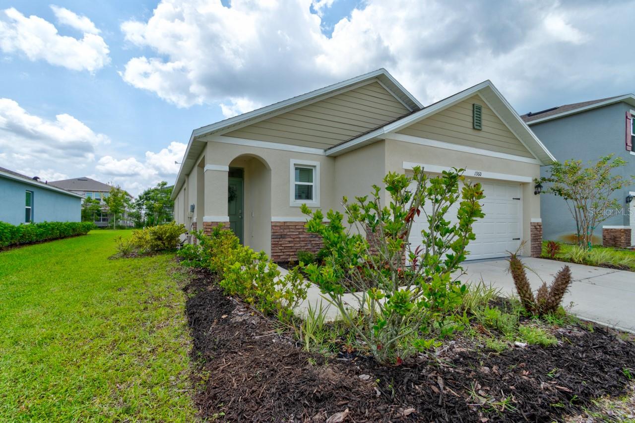1360 Cork, Ormond Beach, FL 32174