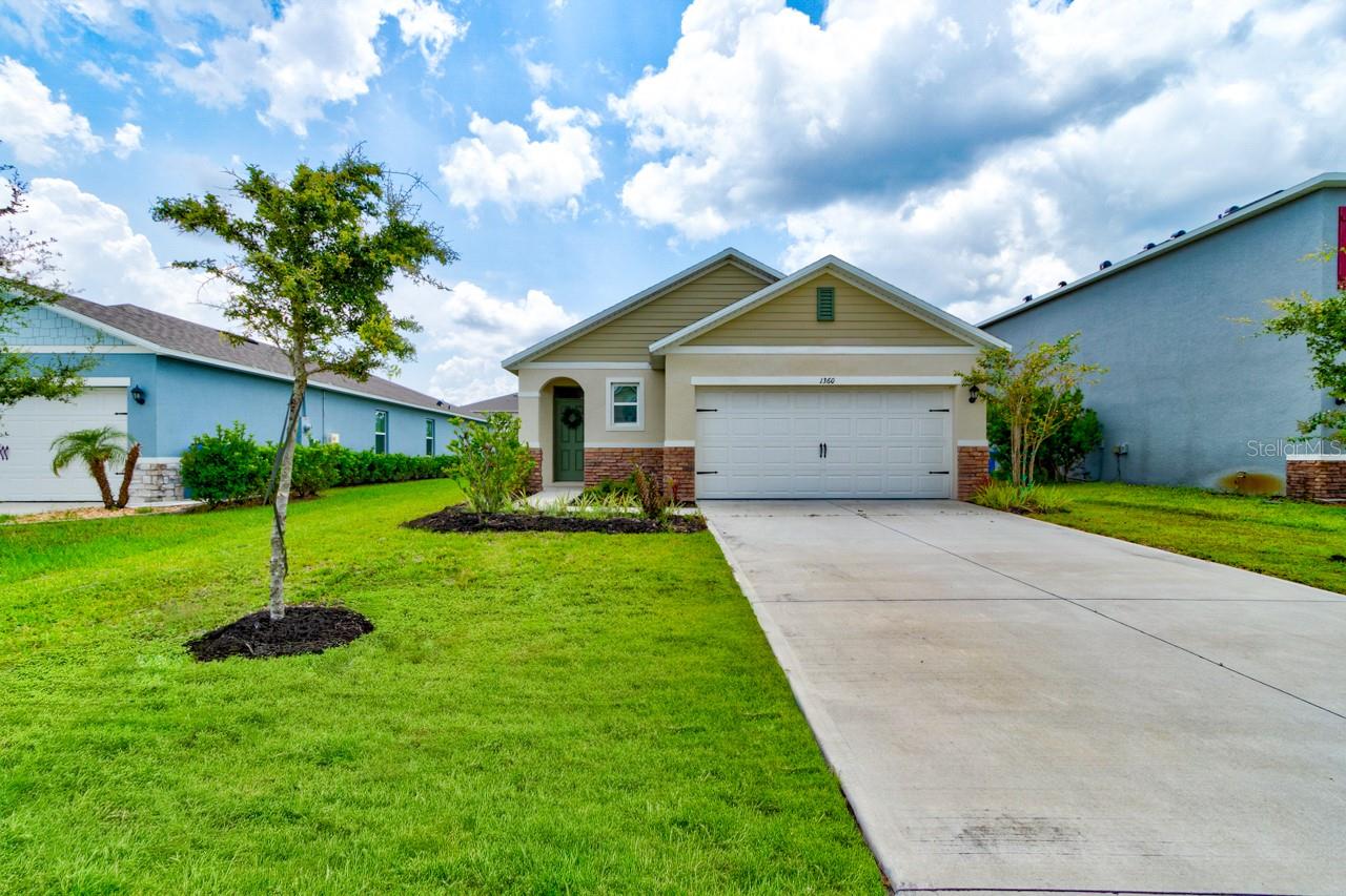 1360 Cork, Ormond Beach, FL 32174
