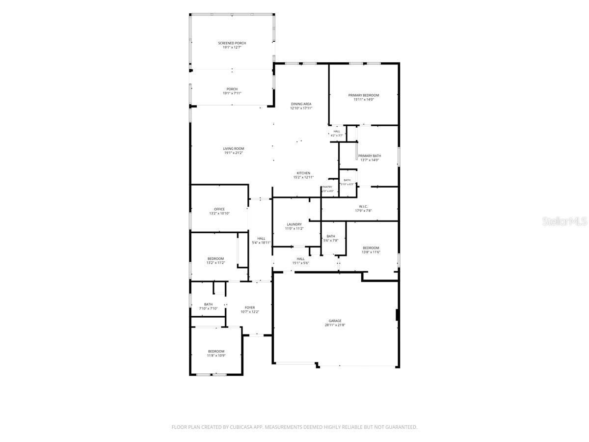 9145 Warm Springs, Parrish, FL 34219