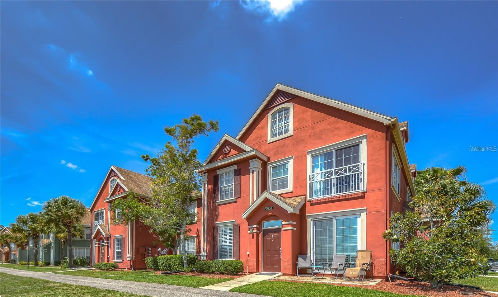 9034 Lake Chase Island Unit 9034, Tampa, FL 33626