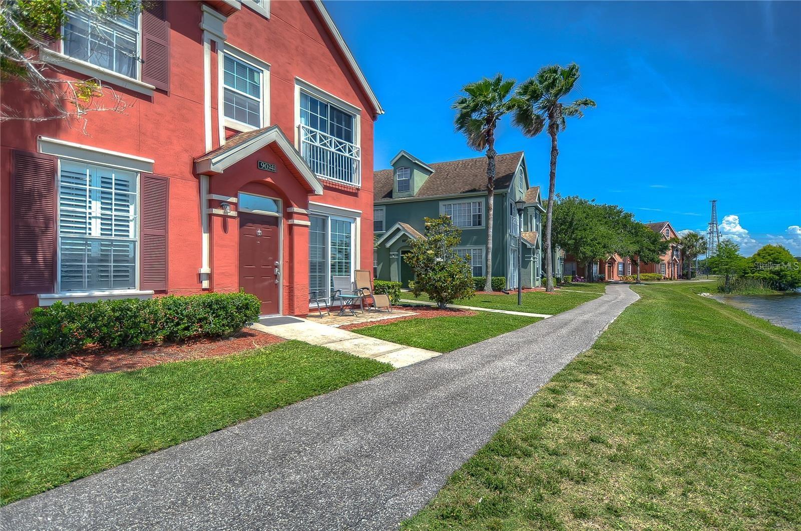 9034 Lake Chase Island Unit 9034, Tampa, FL 33626