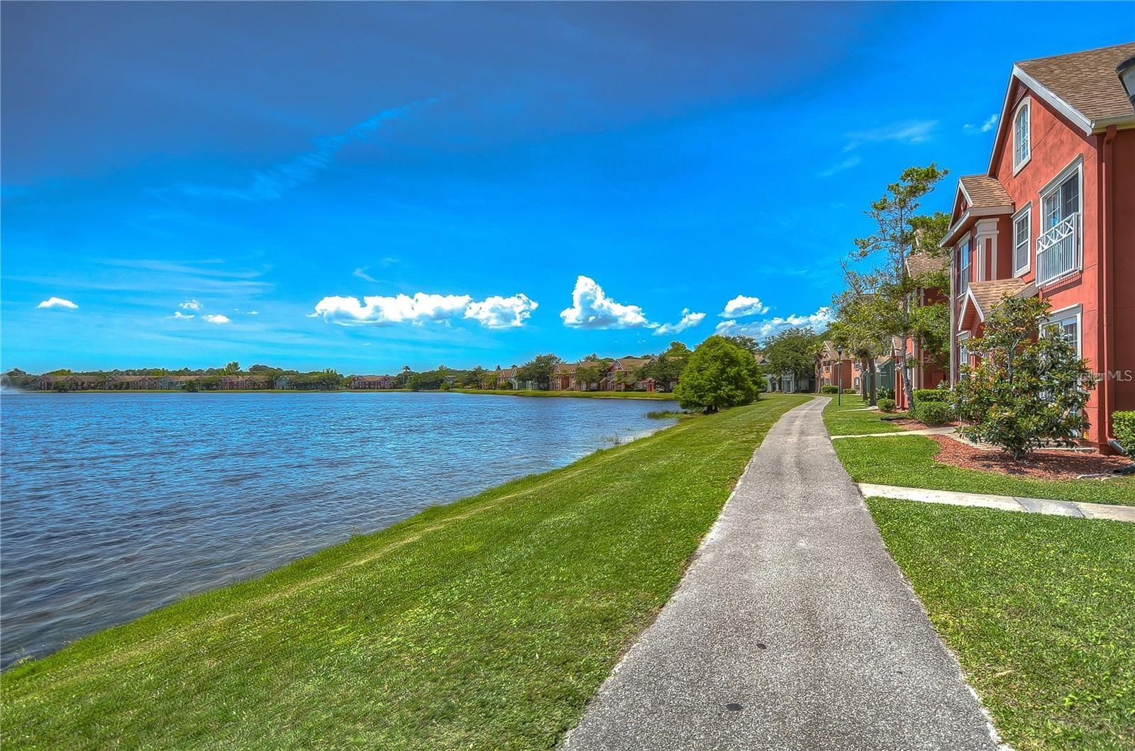 9034 Lake Chase Island Unit 9034, Tampa, FL 33626
