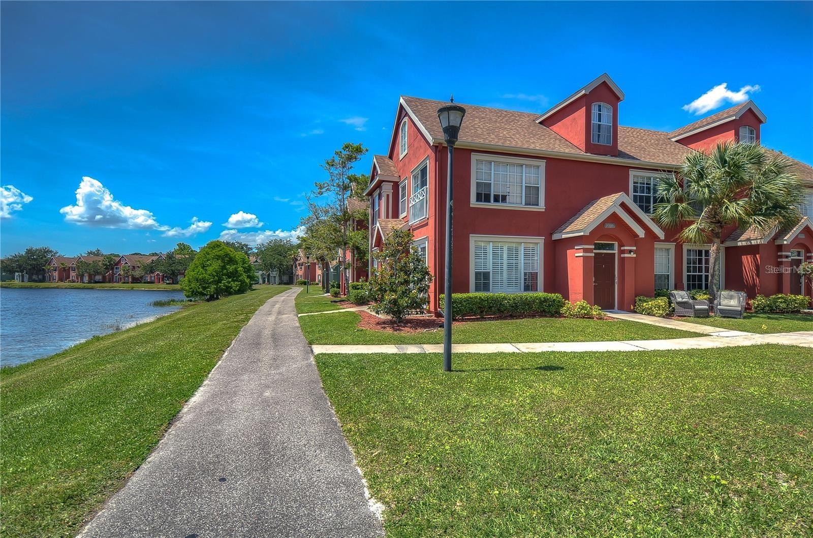 9034 Lake Chase Island Unit 9034, Tampa, FL 33626