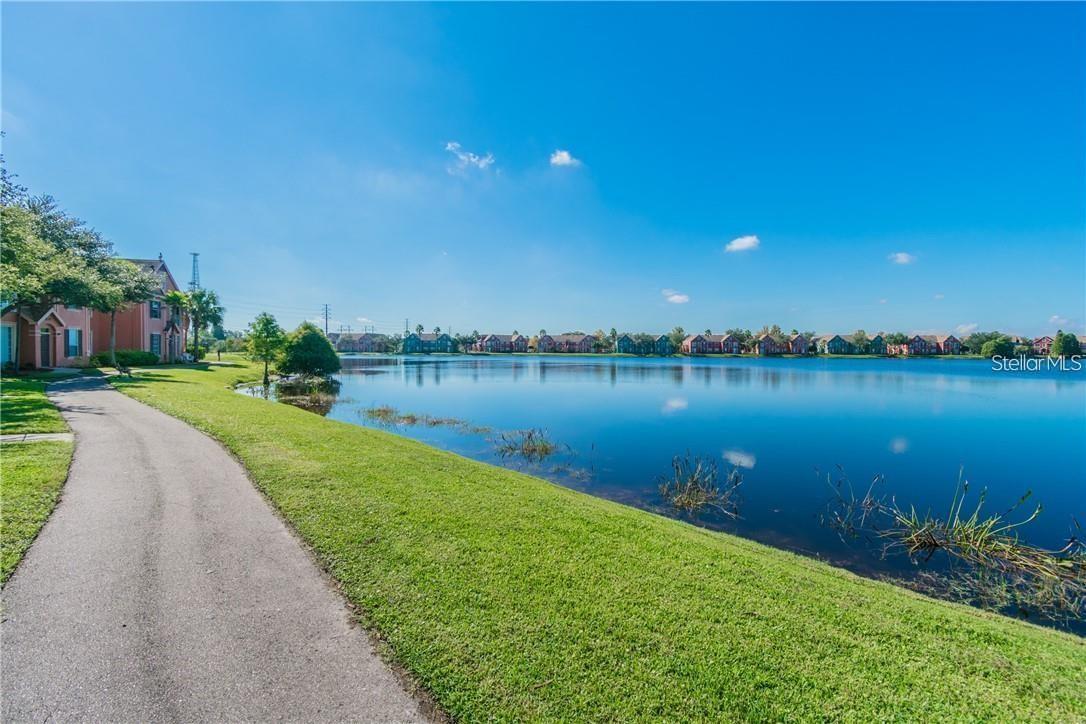 9034 Lake Chase Island Unit 9034, Tampa, FL 33626